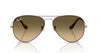 Ray Ban 3025 Aviator Large