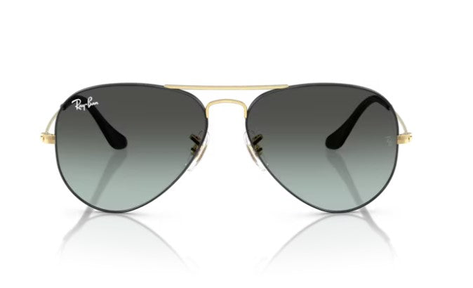 Ray Ban 3025 Aviator Large