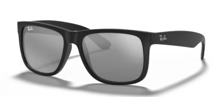 Ray Ban 4165 Justin