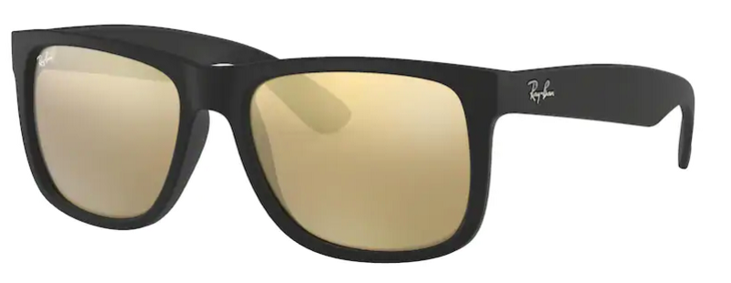 Ray Ban 4165 Justin