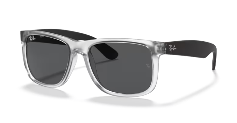 Ray Ban 4165 Justin