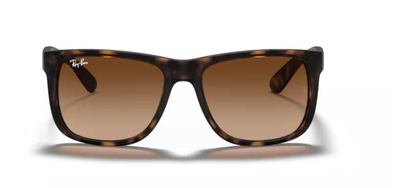 Ray Ban 4165 Justin