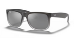 Ray Ban 4165 Justin