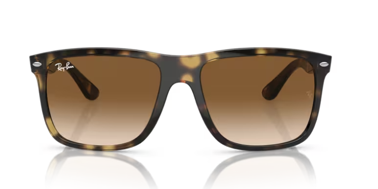 Ray Ban 4547 Boyfriend Two